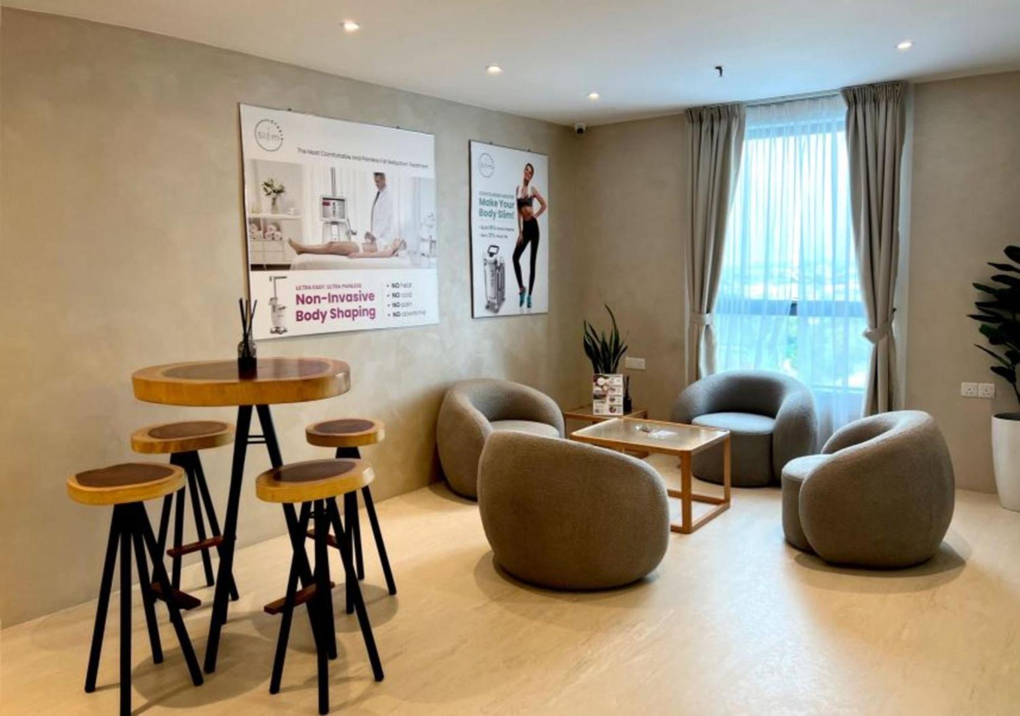 Fox Hotel Glenmarie Shah Alam Eksteriør bilde