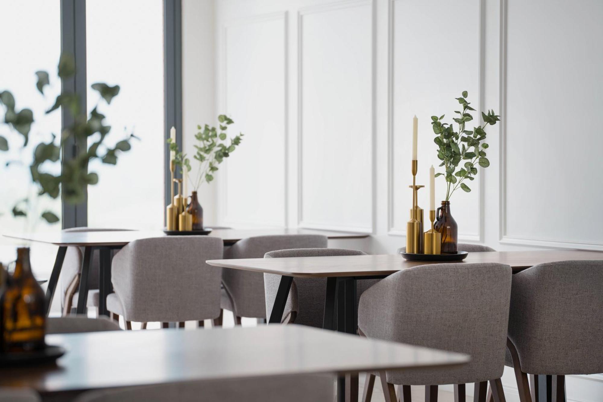 Fox Hotel Glenmarie Shah Alam Eksteriør bilde